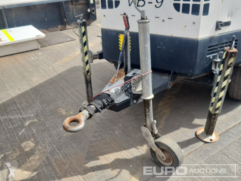 Materiaal voor de bouw  VB-9