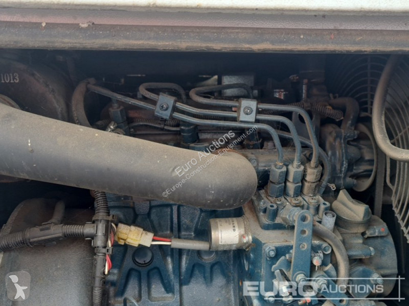 Materiaal voor de bouw  TL90