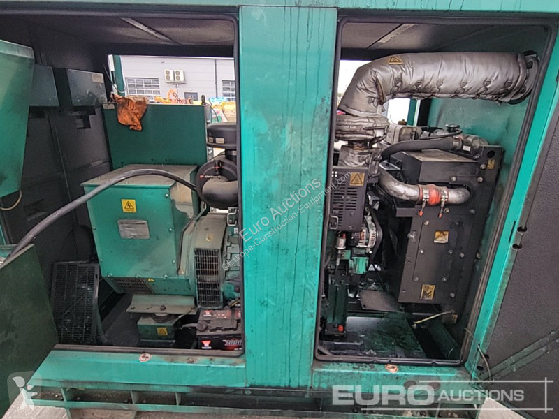Material de obra  C55 D5E