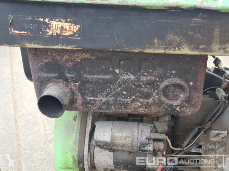 Material de obra  KP6800EW