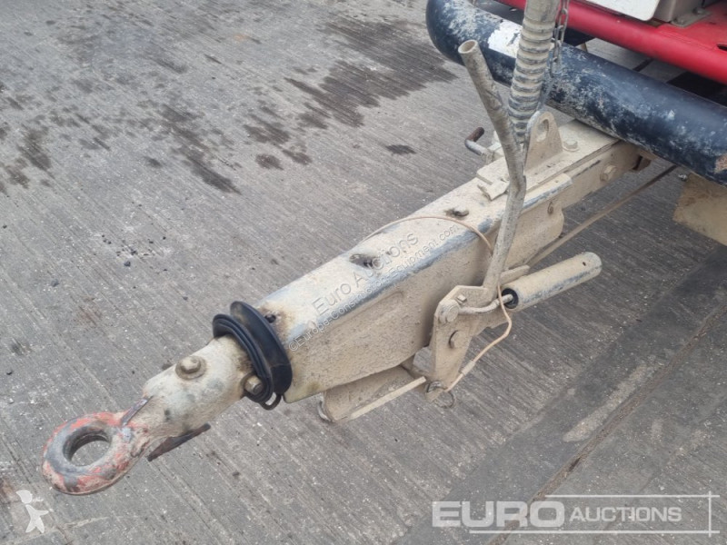 Materiaal voor de bouw