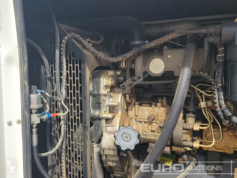 Material de obra  SSDP70A