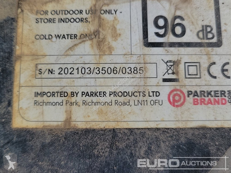 Materiaal voor de bouw  PPPW-2900