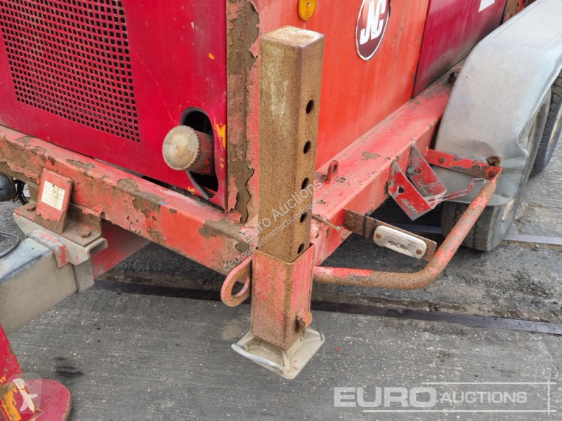 Materiaal voor de bouw