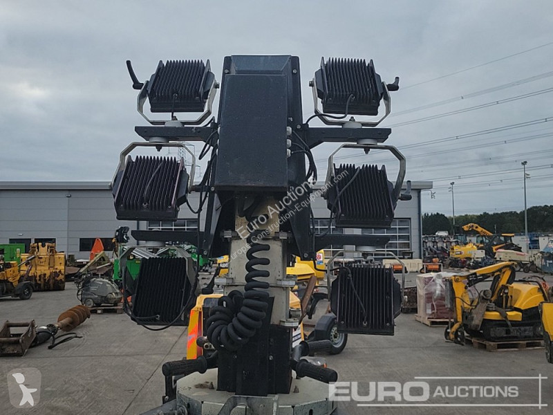 Materiaal voor de bouw  X-ECOK2