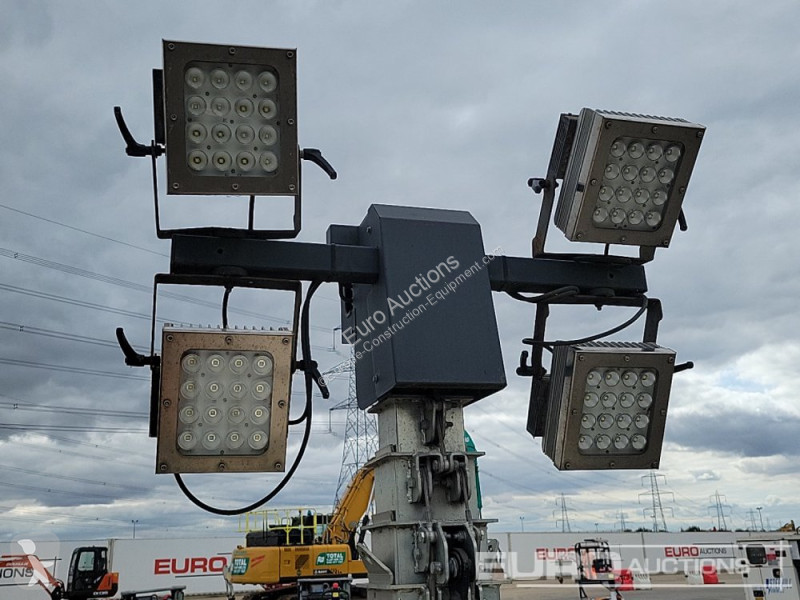 Materiaal voor de bouw  VB-9