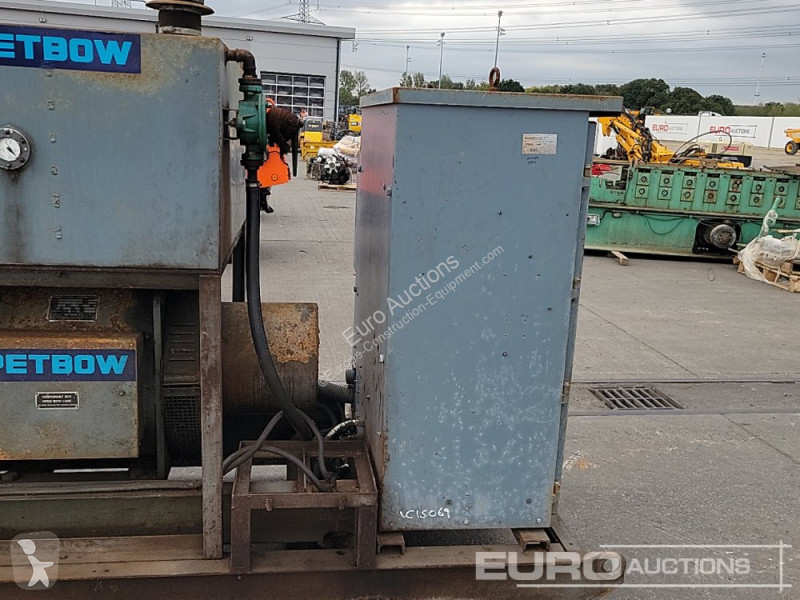 Material de obra  MF 150R53