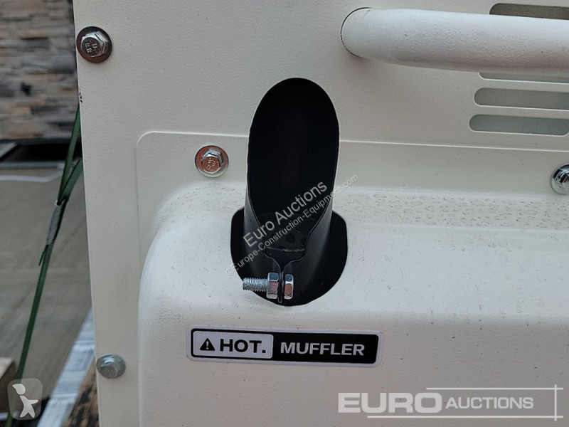 Material de obra  TM929