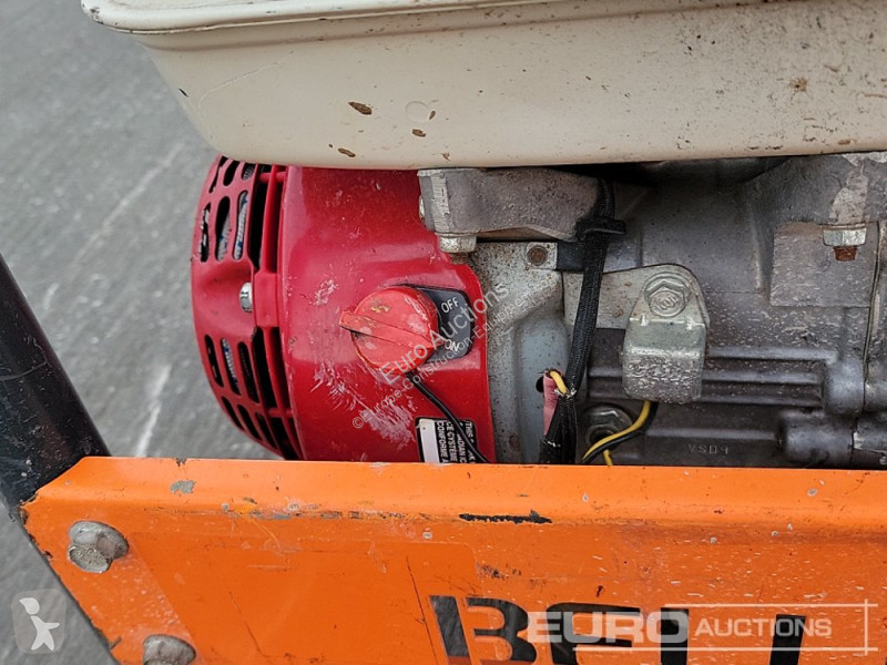 Material de obra  G3401S