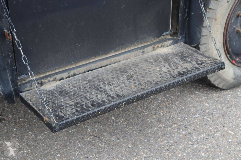 Materiaal voor de bouw  PD6797/5