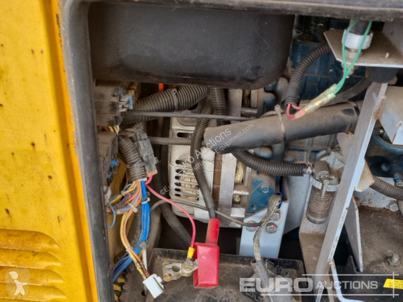 Material de obra  WELDERMAKER 300AVC