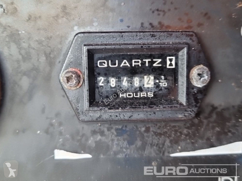 Material de obra  MFW307-K