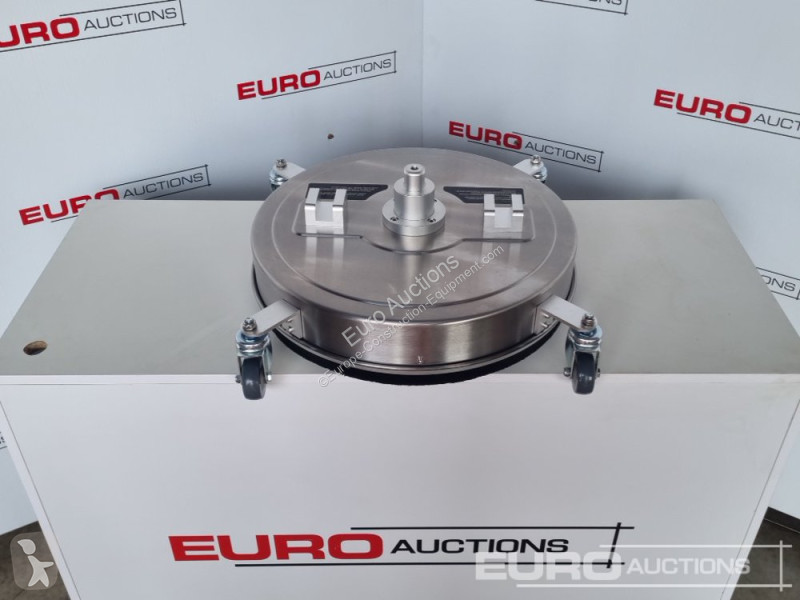 Materiaal voor de bouw