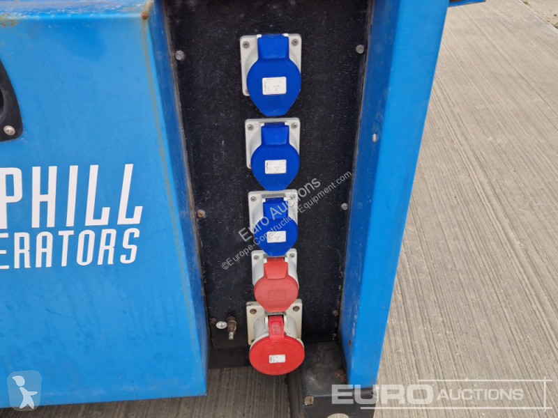Material de obra  SSDP55A