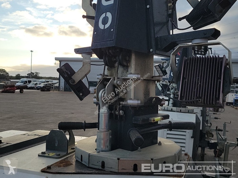 Materiaal voor de bouw  X-ECOK2