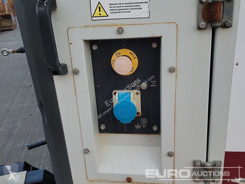 Materiaal voor de bouw  X-ECOK2