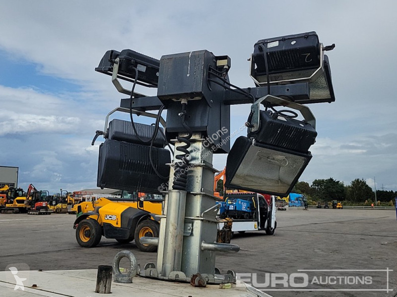 Materiaal voor de bouw  VB9