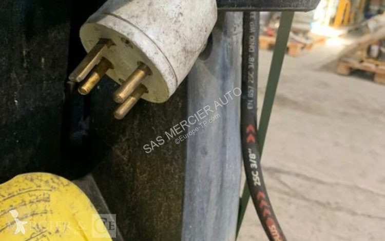 Materiaal voor de bouw Kärcher nettoyeur haute...