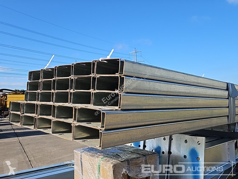 Material de obra  100X30X20
