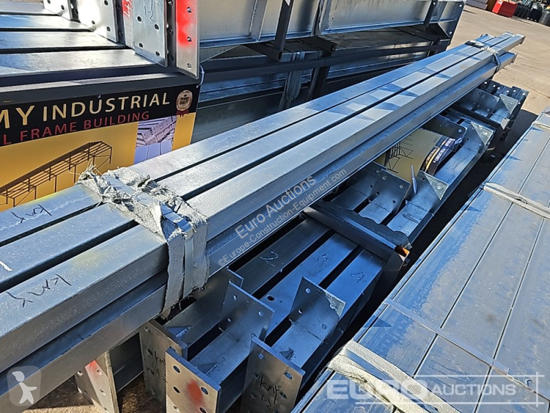 Materiaal voor de bouw  100X30X20
