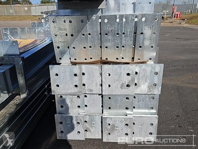 Materiaal voor de bouw  100X30X15