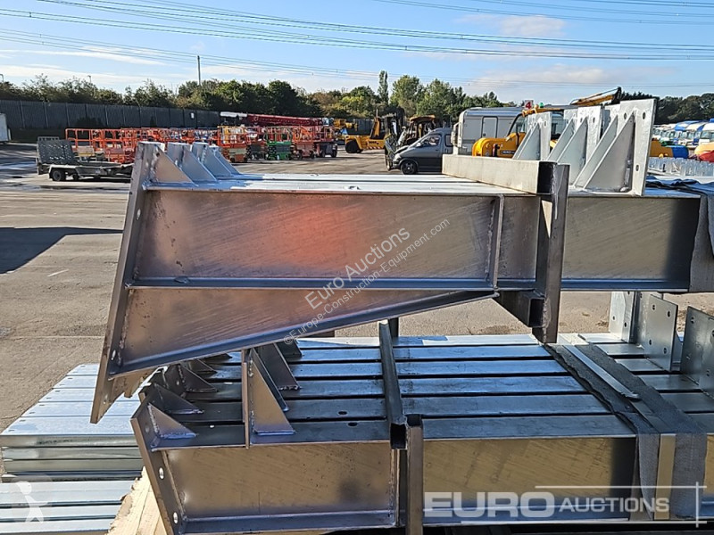 Material de obra  100X30X15