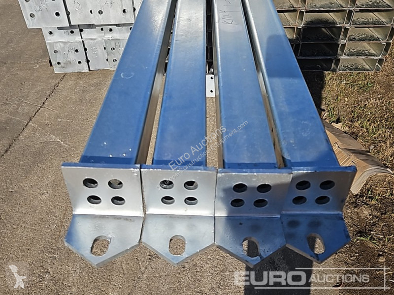 Materiaal voor de bouw  100X30X15