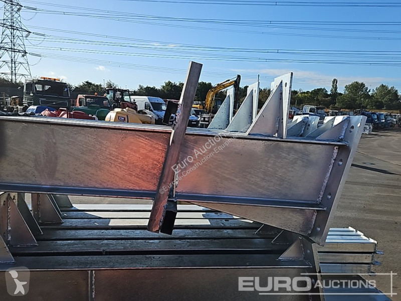 Material de obra  100X30X15