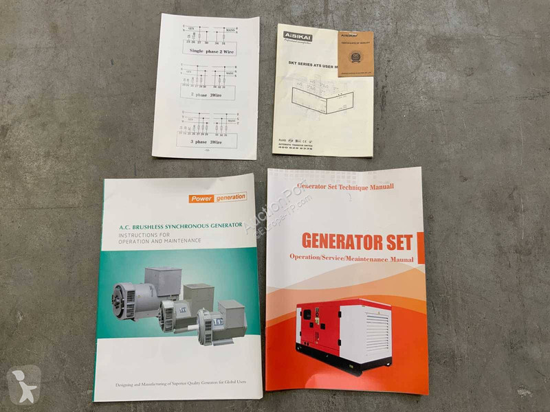 Materiaal voor de bouw  6742