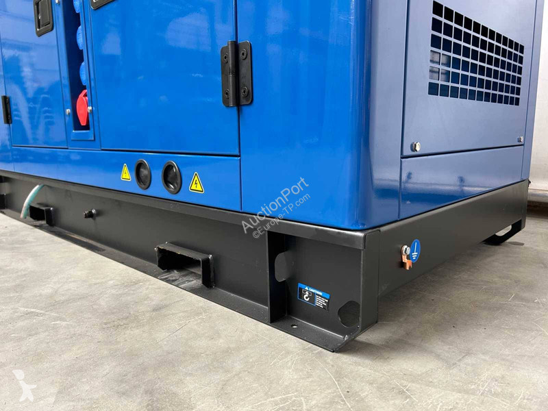 Materiaal voor de bouw Ford FGFS-50