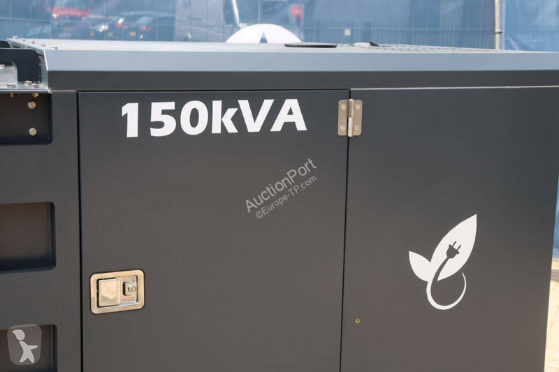 Materiaal voor de bouw Ricardo GF2-W100