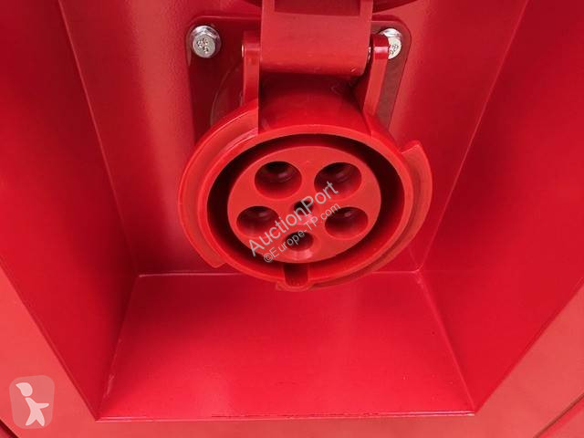 Materiaal voor de bouw Ricardo GF2-W150