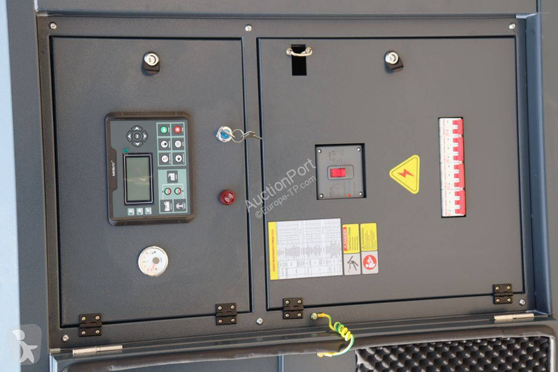 Materiaal voor de bouw Ricardo GF2-W100