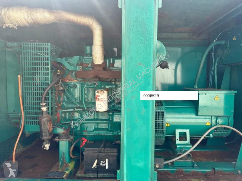 آلة لمواقع البناء Iveco 7450 I 5.05 Petbow 50...
