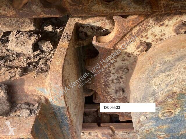 Строительное оборудование Vietz Arcotrac 1100-4...