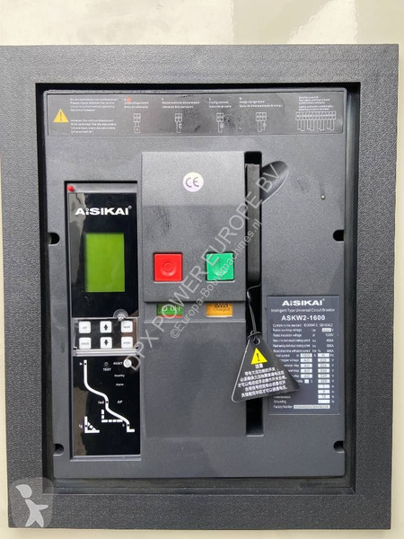 Строительное оборудование Perkins 4008TAG2A -...