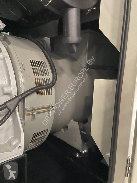 Stavebný stroj Perkins 2506C-E15TAG1 - 500 kVA...