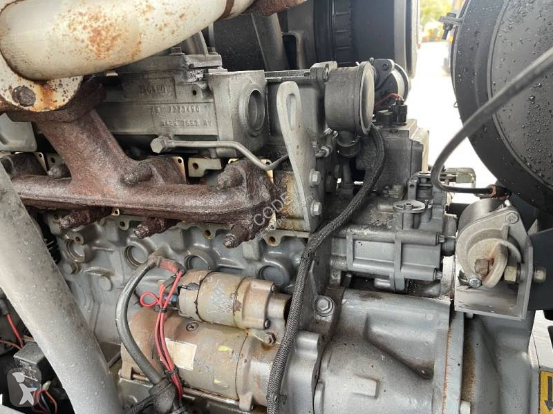 Строительное оборудование Atlas Copco XATS156 DD