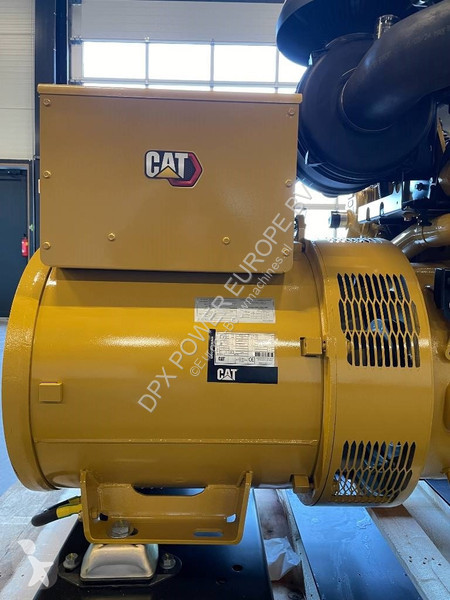 Строительное оборудование Caterpillar C7.1 -...