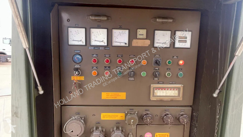 Строительное оборудование Deutz Deutz Bosch en...
