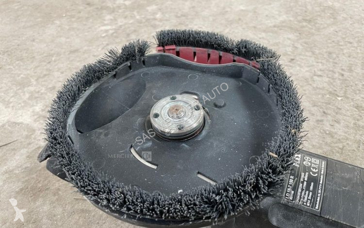 Stavebný stroj Flex ponceuse de plafond avec...