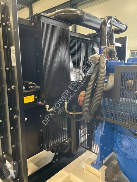 Stavebný stroj FG Wilson P1250-1 - 1250 kVA...