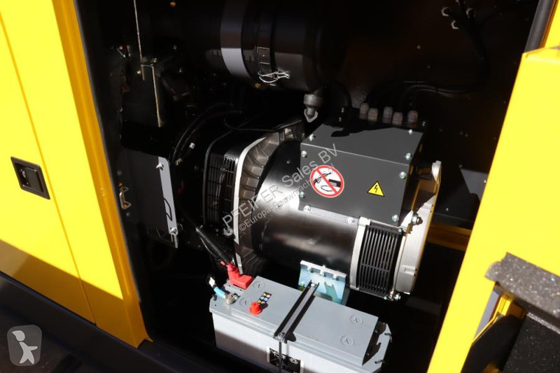 Stavebný stroj Atlas Copco QES 105 JD ST3 Valid...