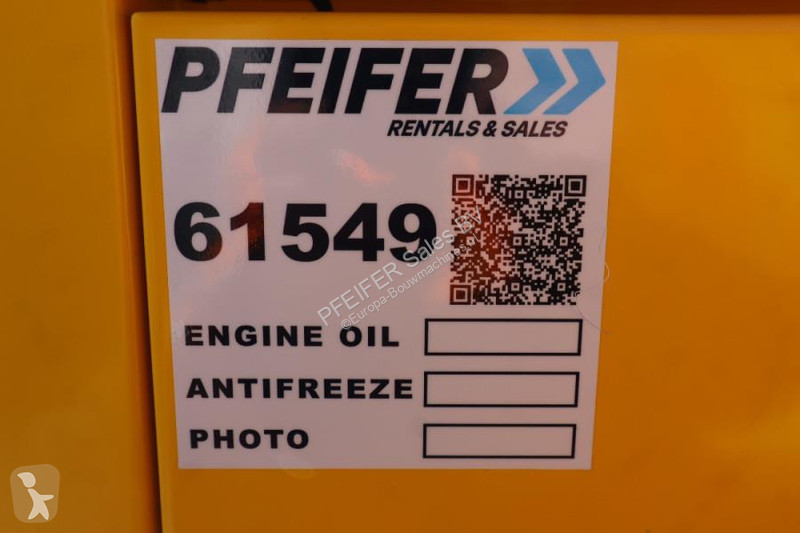 Stavebný stroj Atlas Copco QES 105 JD ST3 Valid...