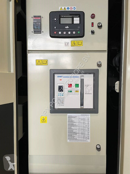 Строительное оборудование Perkins 4006-23TAG3A...