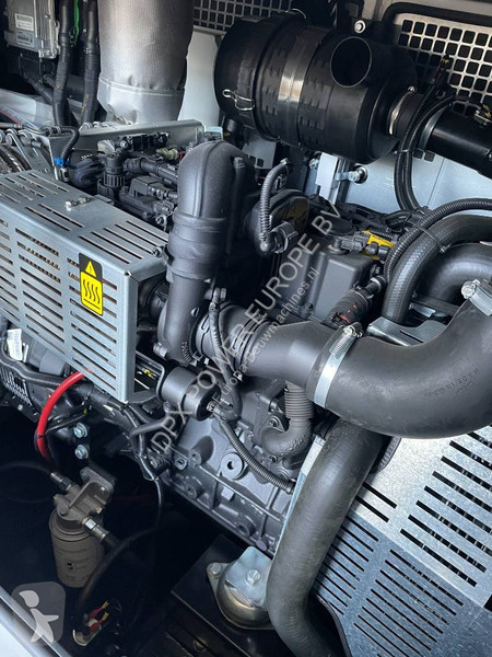 Строительное оборудование Deutz TD2.9 L4 - 43...