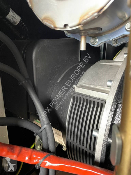 Строительное оборудование Yanmar 4TNV98C - 33...