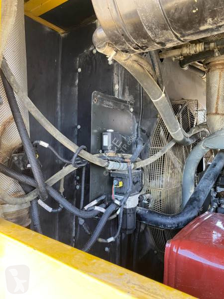 Stavebný stroj Compair C210TS-12 TurboScrew...