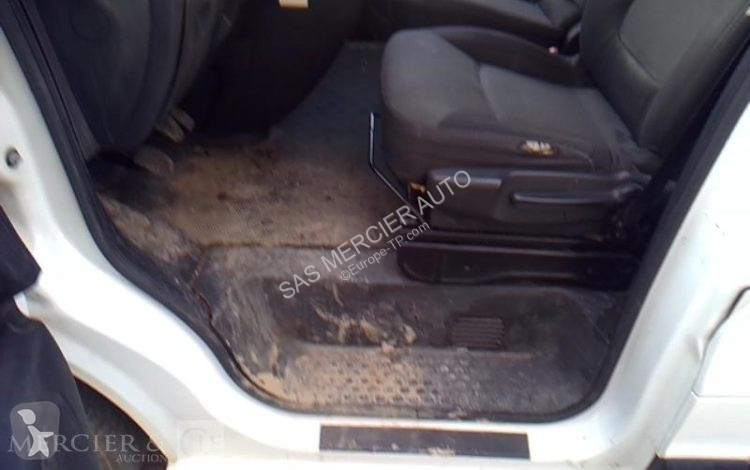 Nyttofordon Fiat talento