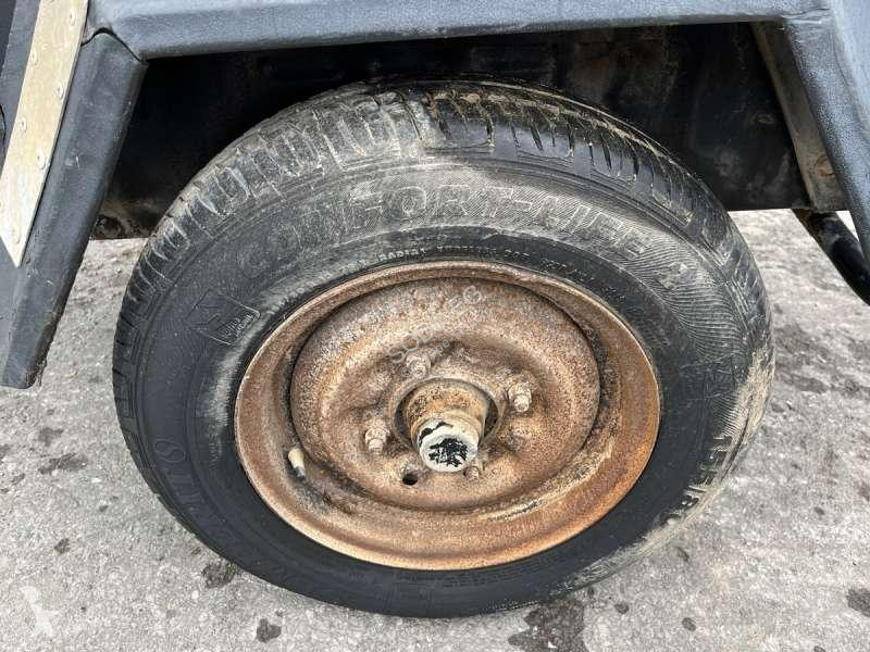 Stavebný stroj Ingersoll rand